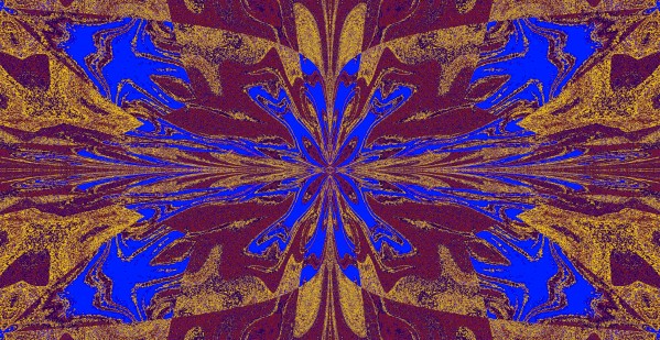 Abstract Butterfly 49 Digital Download